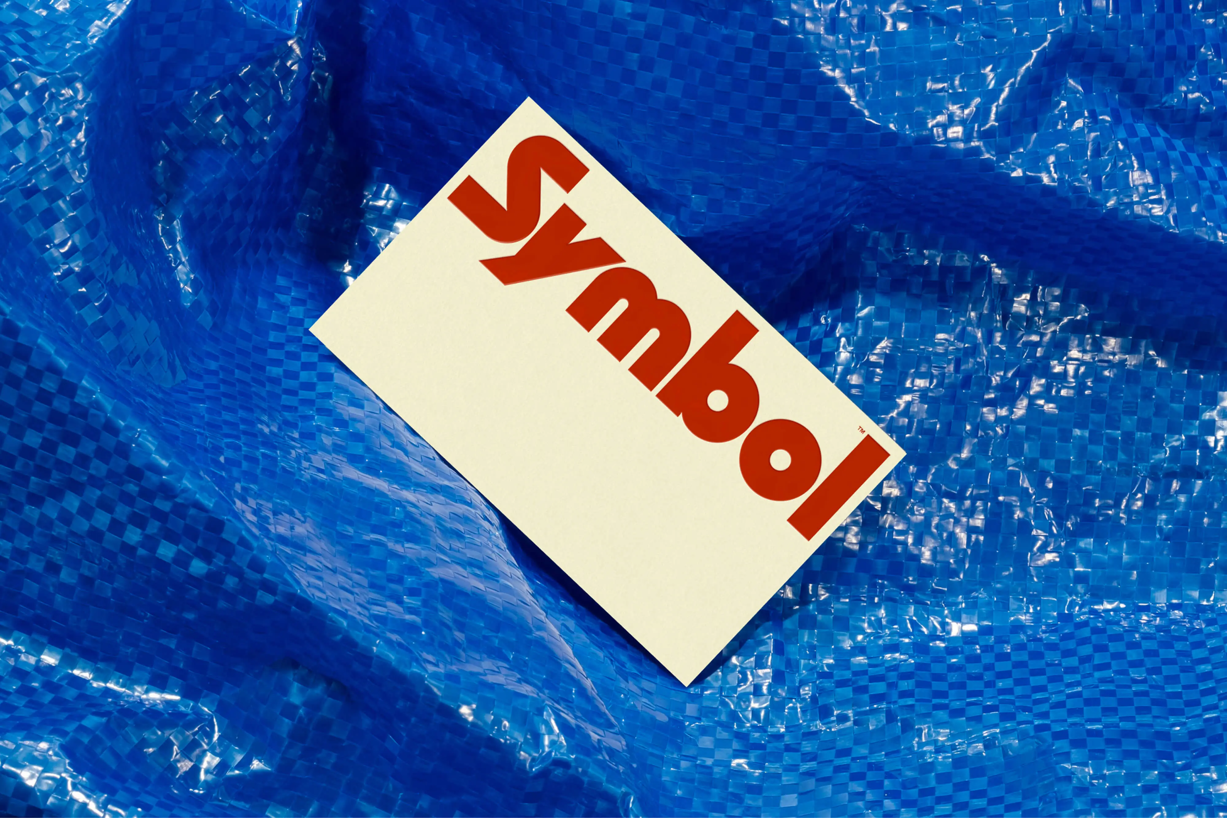 Symbol Audio Brand Identity