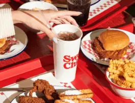 Kristina Bartošová